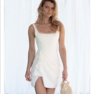 Rime Arodaky Faro dress